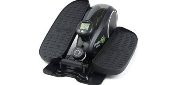 Boost Your Activity with Under Desk Elliptical Machine