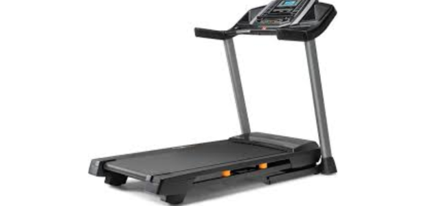 NordicTrack T Series