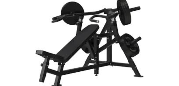 Top Chest Press Machine for Home Gyms