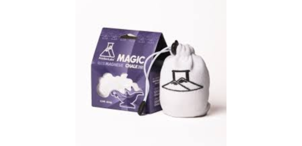 Friction Labs Magic Chalk Ball Review