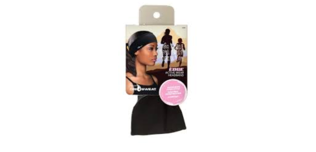 Edge Edge Active Wear Headband by Dri Sweat