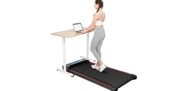 CITYSPORTS Walking Pad Review: Compact and Quiet