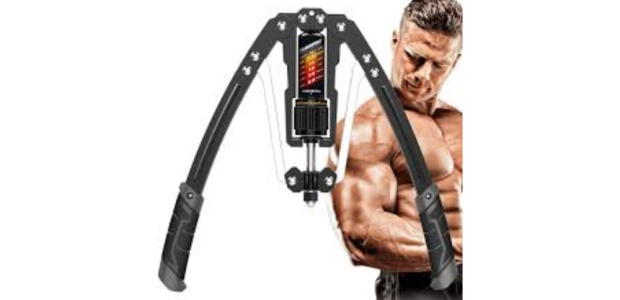 east mount twister arm exerciser