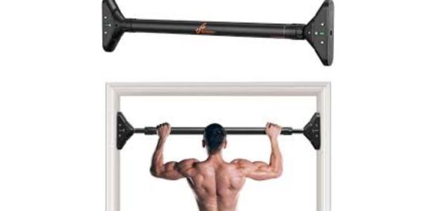 Sportneer Pull Up Bar Review