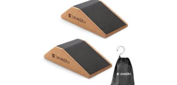 UNMERA Squat Wedge Block