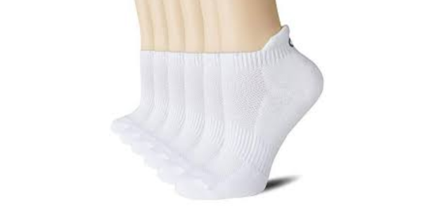 CS CELERSPORT Running Socks Review