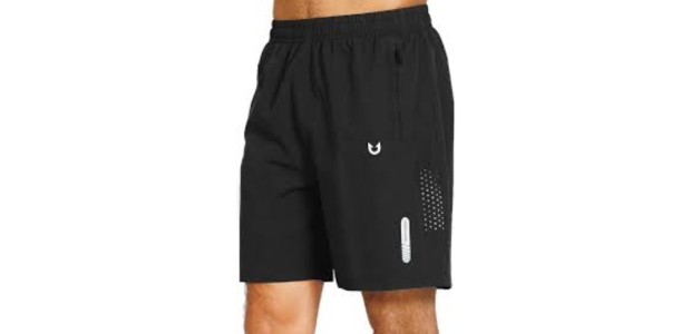 NORTHYARD Men's Quick Dry Running Shorts for Men