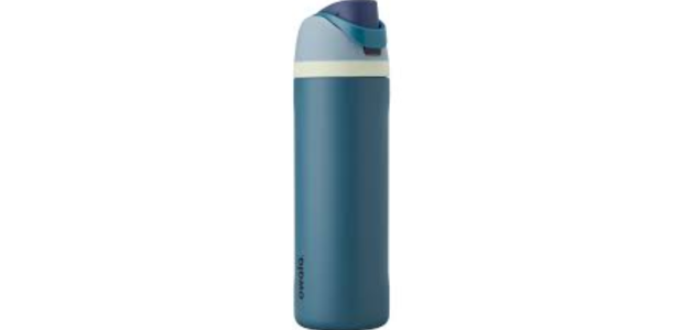 Owala FreeSip Insulated Stainless Steel Water Bottle