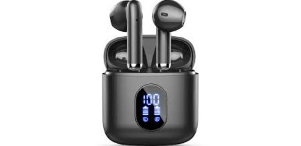 Top features of Wireless Earbuds