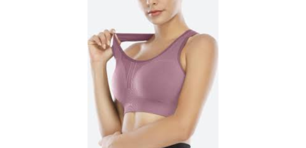 Heathyoga Sports Bras for Women Review