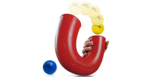 Fun and Challenging: Pindaloo Juggling Game