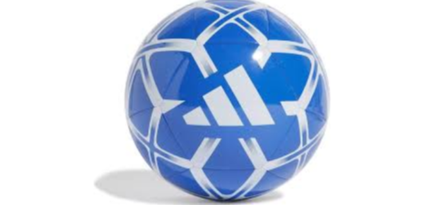 Review of adidas Starlancer Club Soccer Ball