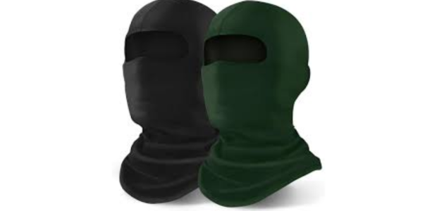 YESLIFE Ski Mask Review