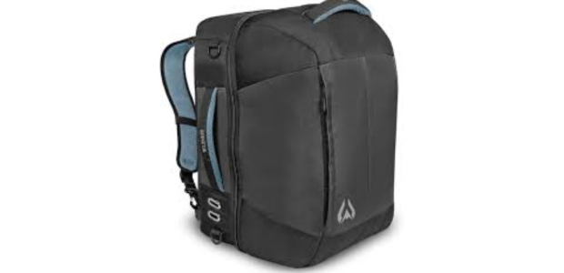 Wildhorn Brimhall Ski Boot Bag Review