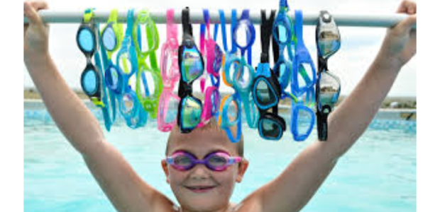 Top Swim Goggles for Kids