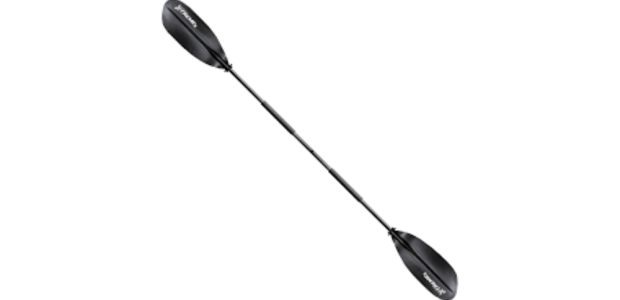 SeaSense Xtreme 2 Kayak Paddle Review