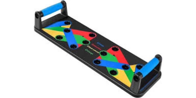 push up board