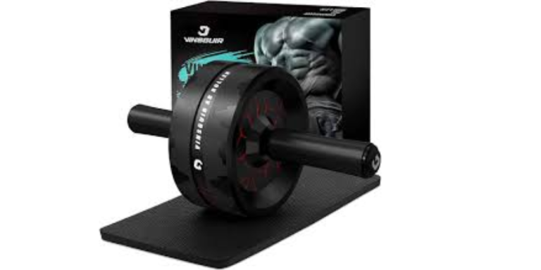 VINSGUIR Ab Roller Wheel