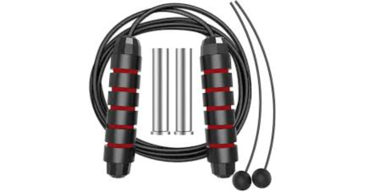 Jump Rope for All Ages