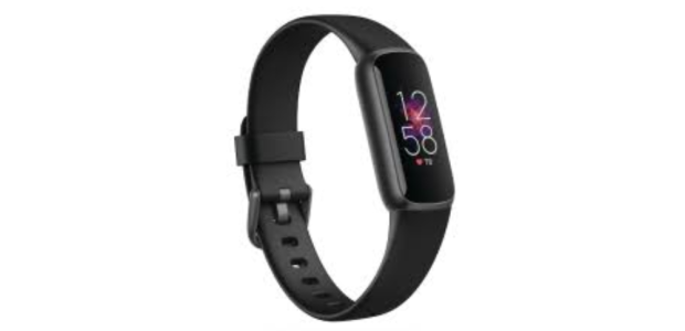 Fitbit Inspire 3: Your Fitness Buddy