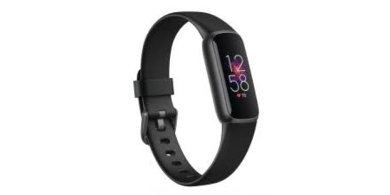 Fitbit Inspire 3: Your Fitness Buddy