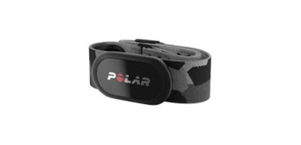 Polar H10 Heart Monitor
