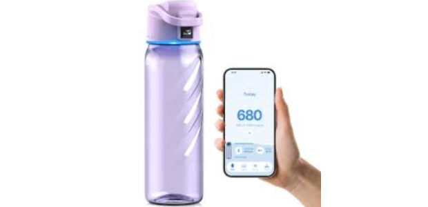 BOOST LITE Smart Water Bottle Review