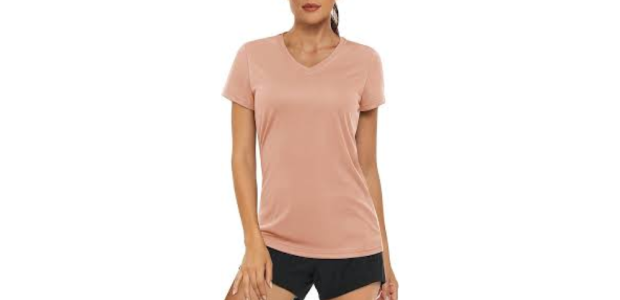 MAGCOMSEN Women's Quick Dry T-Shirt Review