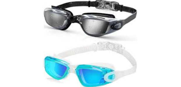 Best ALLPAIPAI Swim Goggles for Everyone