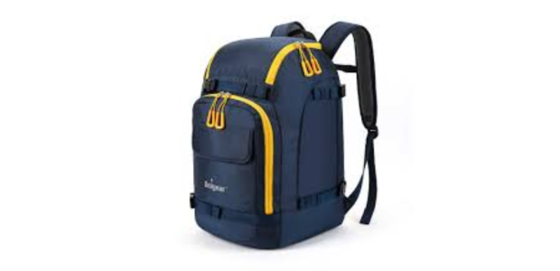 Unigear Ski Boot Bag Review