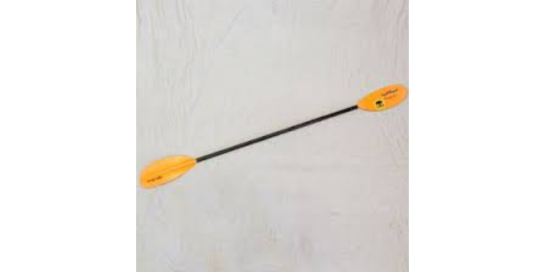 Gzlozak Adjustable Kayak Paddle for Boating Adventures