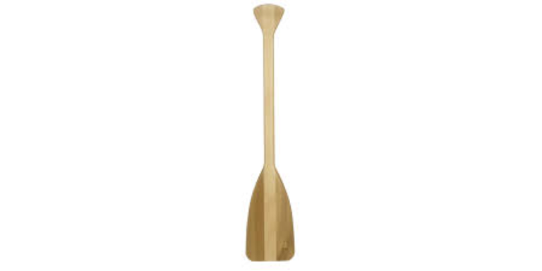 Attwood 2.5' Wooden Canoe Paddle Review