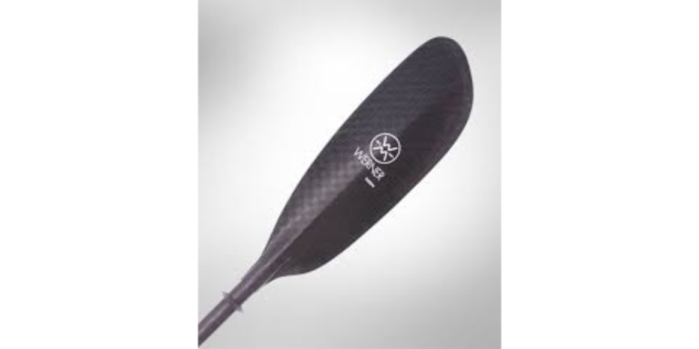Werner Kalliste Carbon: Lightweight Kayak Paddle